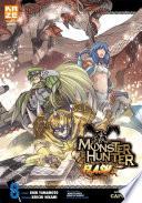 Monster Hunter Flash