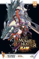 Monster Hunter Flash T07