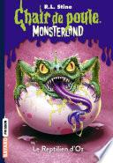 Monsterland, Tome 10