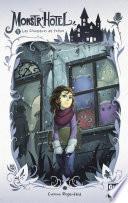 Monstr'Hôtel, tome 1 - Les Chasseurs de trésor