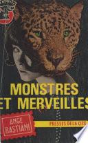 Monstres et merveilles