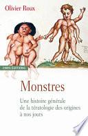 Monstres