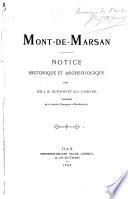 Mont-de-Marsan