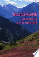 Montagne, laboratoire de la diversité