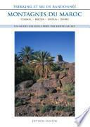 Montagnes du Maroc