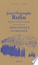Montagnes humaines