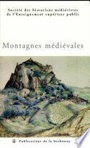 Montagnes médiévales