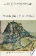 Montagnes médiévales