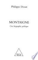 Montaigne