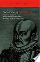 Montaigne