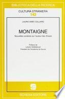 Montaigne