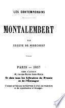 Montalembert