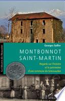 Montbonnot-Saint-Martin