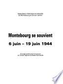 Montebourg se souvient
