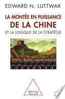 Montée en puissance de la Chine (La)