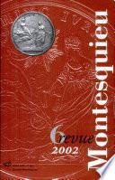 Montesquieu