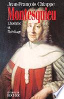 Montesquieu