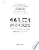 Montluçon au siècle de l'industrie