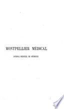 Montpellier médical