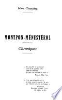 Montpon-Ménestérol en Périgord