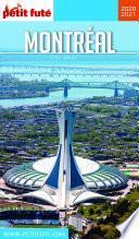 MONTRÉAL 2019/2020 Petit Futé