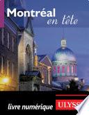 Montréal en tête