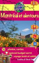 Montréal et alentours