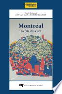 Montréal: la cité des cités