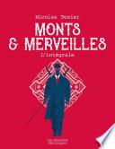 Monts et Merveilles - L'intégrale