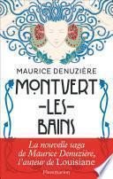 Montvert-les-Bains