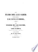 Monumens de la littérature romane
