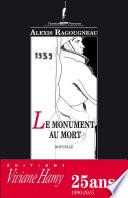 Monument au mort