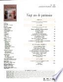 Monuments historiques
