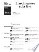 Monuments historiques