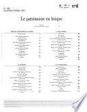 Monuments historiques