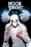 Moon Knight Legacy (2017) T01
