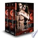 Moonlight - Bloody Lily, vol. 3-4
