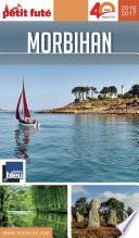 MORBIHAN 2016/2017 Petit Futé