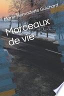 Morceaux de Vie