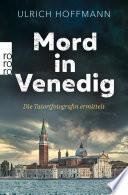 Mord in Venedig
