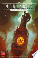 Moriarty: Clockwork Empire #2