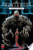 Moriarty: Clockwork Empire #3