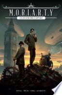 Moriarty: Clockwork Empire