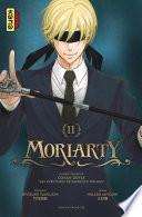 Moriarty - Tome 11