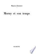 Morny et son temps