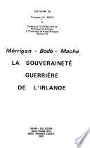 Mórrigan-Bodb-Macha