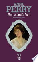 Mort à Devil's Acre