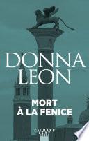 Mort à la Fenice