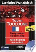 Mort à Toulouse