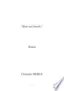 Mort aux boeufs